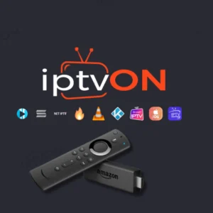 Abonnement IPTV France sur différents plusieurs