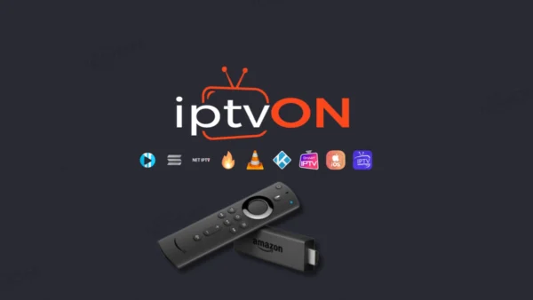 Abonnement IPTV France sur différents plusieurs