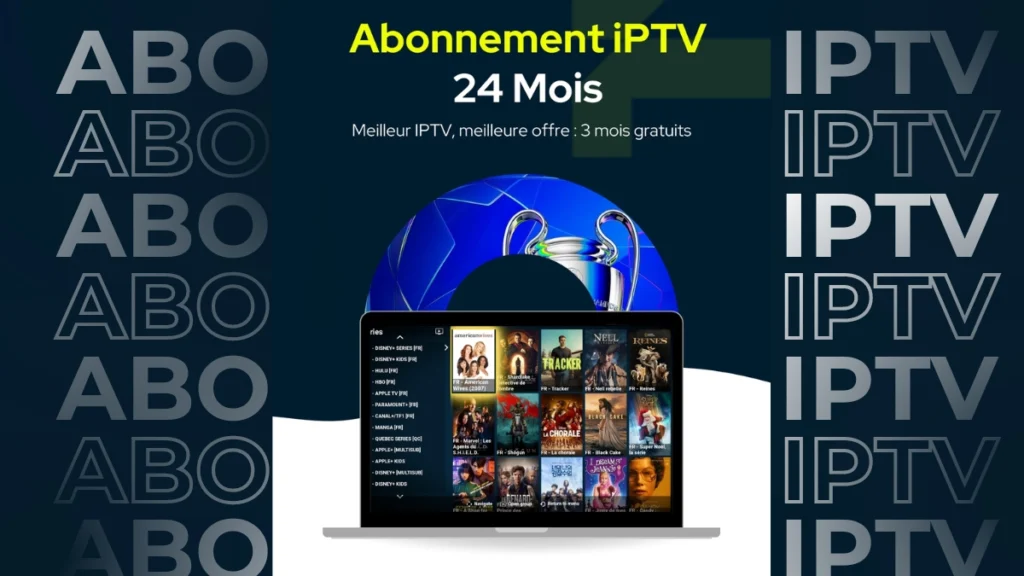 Comment obtenir un code Atlas IPTV