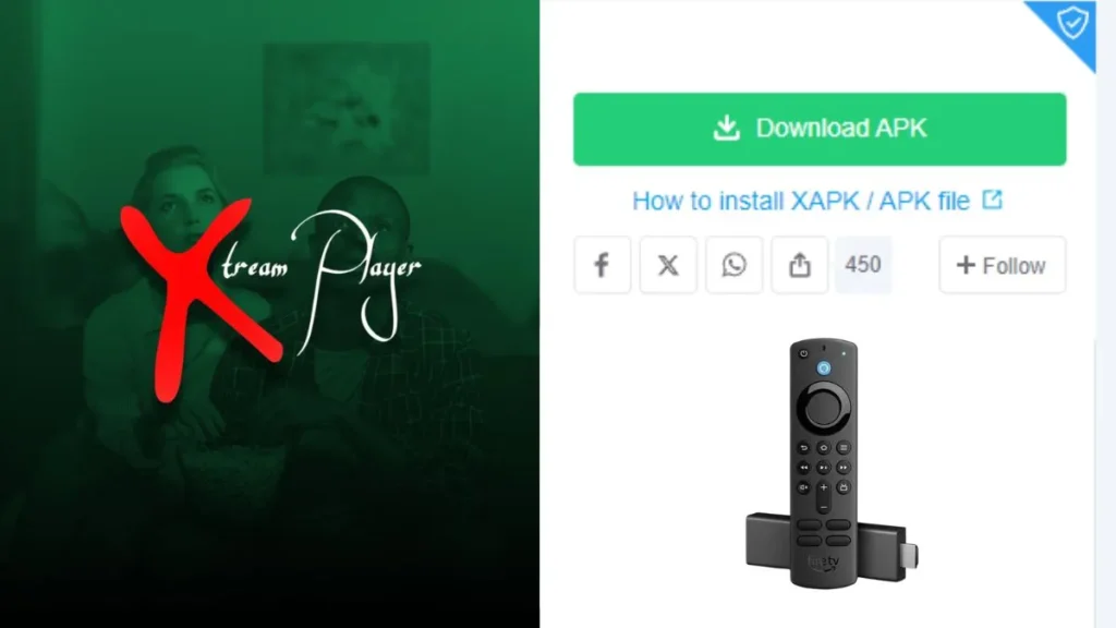 Comment installer Xtream IPTV : Guide pas à pas