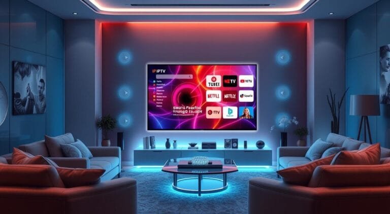 AVIS IPTV : Sur les différents fournisseurs en France (2024)
