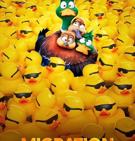 فيلم-Migration-2023-مترجم